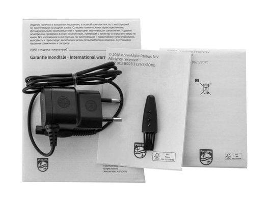 Триммер PHILIPS BT 3206/14 (ПИ)